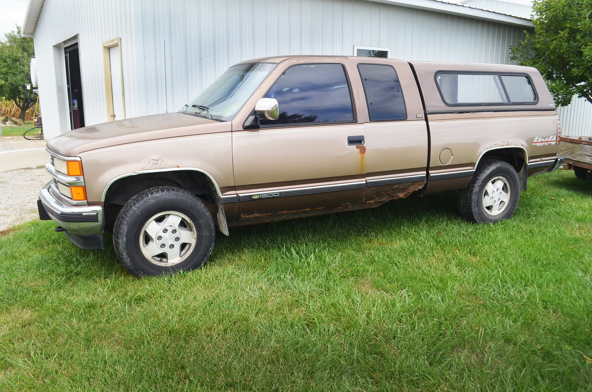 Property photo 19 - PERSONAL PROPERTY AUCTION IN DEKALB COUNTY, INDIANA